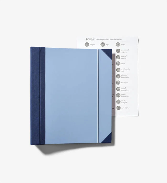 "If I miss" storage