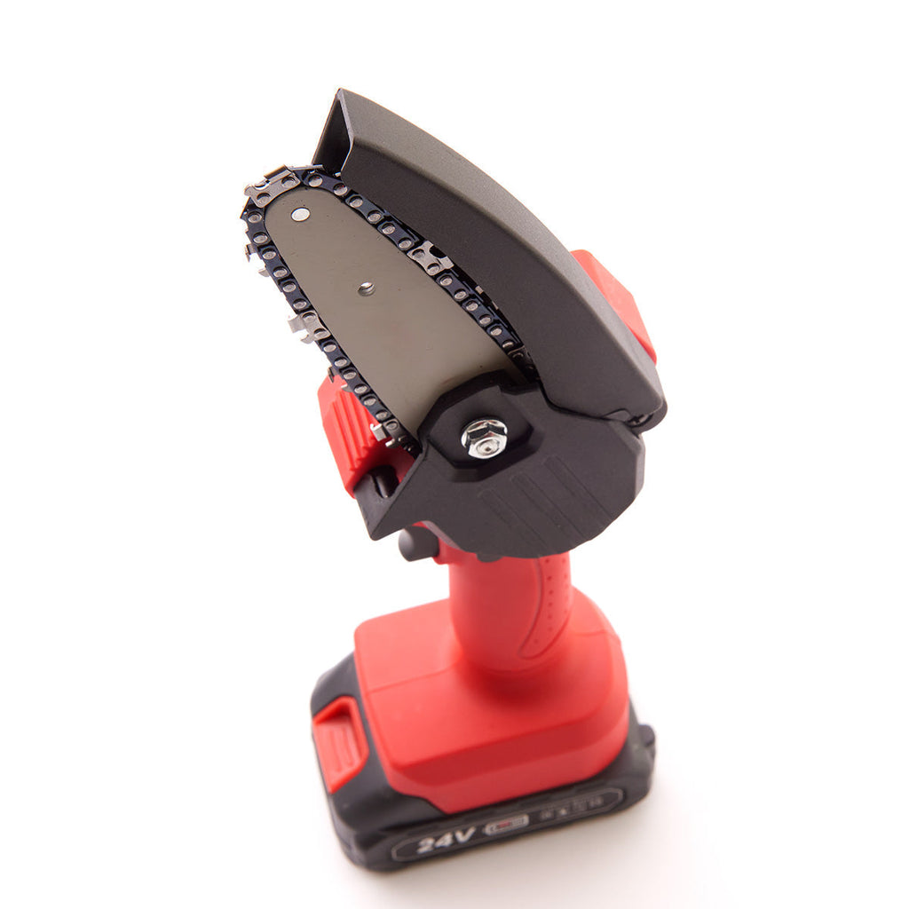 Cordless Electric Mini Chainsaw