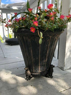 Zevolim| Potty Feet Plant Pot Feet