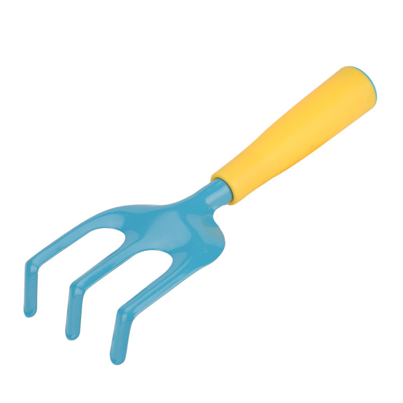 Zevolim| Safe Kids Gardening Tool Set