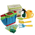 Zevolim| Safe Kids Gardening Tool Set