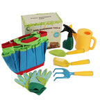 Zevolim| Safe Kids Gardening Tool Set