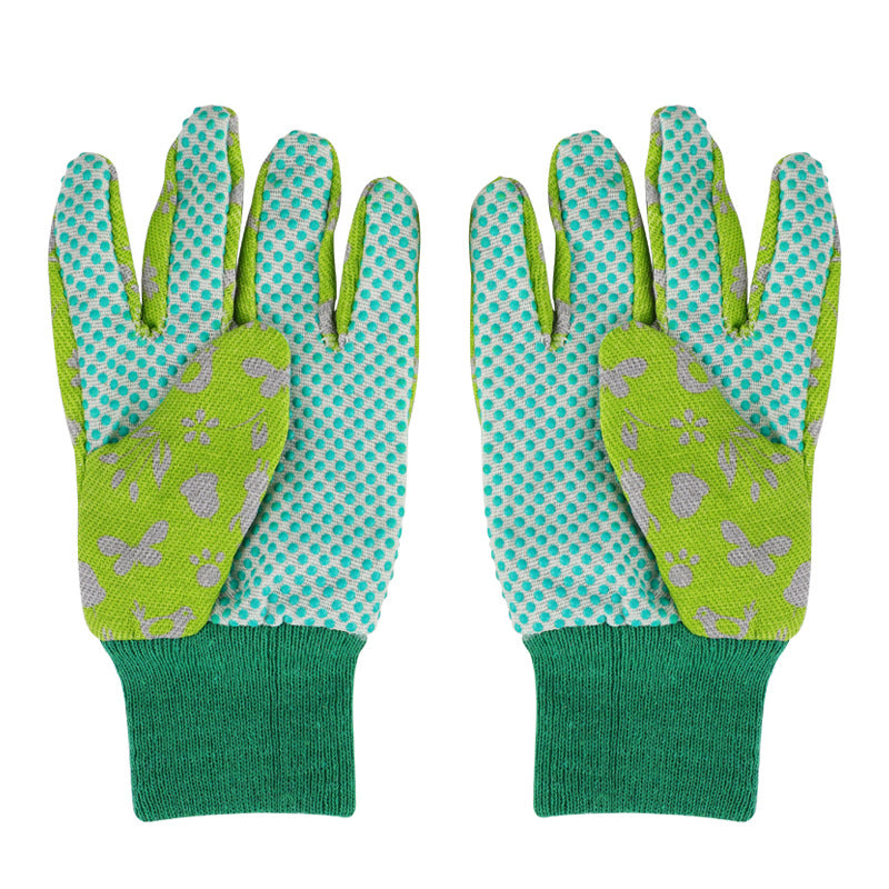 Zevolim| Safe Kids Gardening Tool Set