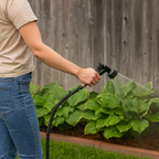Zevolim| Expandable Garden Hose Spray Nozzle