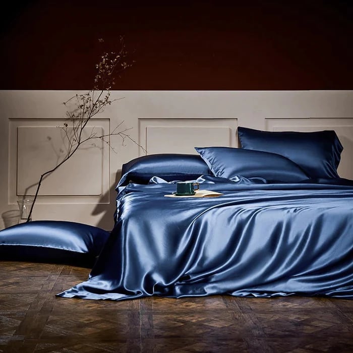 Zevolim| LuxeRest Experience Sleep Perfection