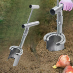 Zevolim| Multifunctional Planting and Transplanting Hole Punch