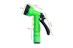 Zevolim| Expandable Hose Multi-function Sprayer