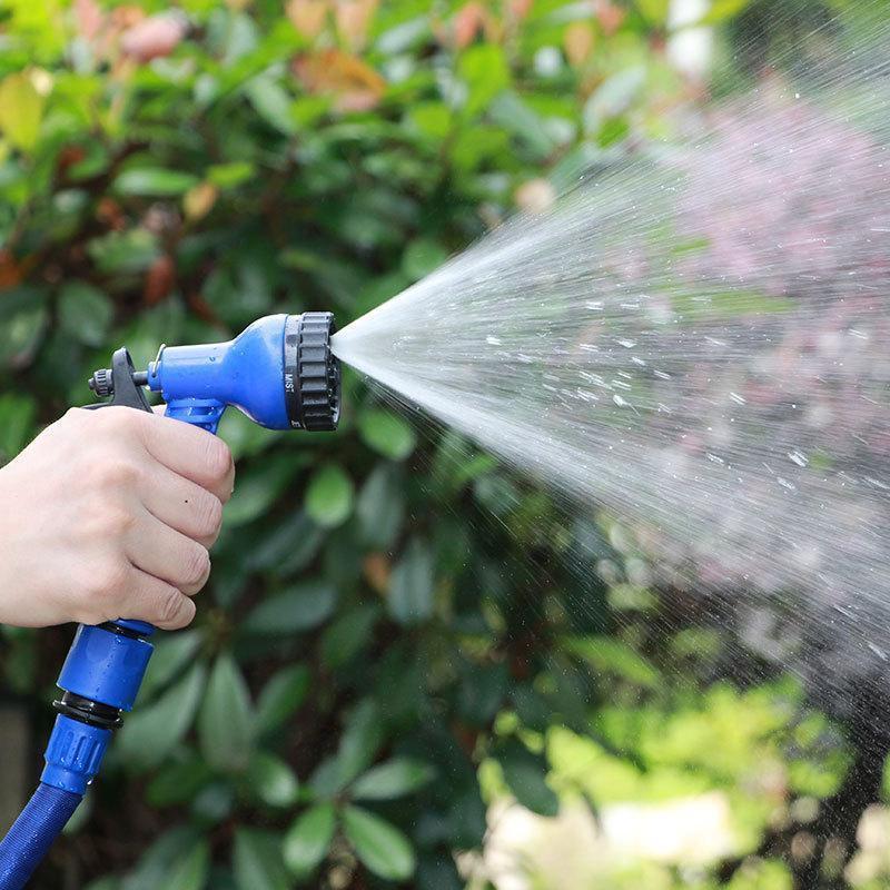 Zevolim| Expandable Hose Multi-function Sprayer