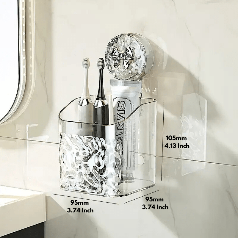 ÉtagèrePratique | Optimize your space without drilling