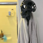 3D Skull Helmet Display Stand | Bowlift