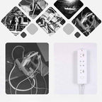 ClipsMagik - Fix everything at home without having to drill holes in the wall