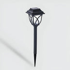 BrightGuard – Solar Outdoor Garden Light
