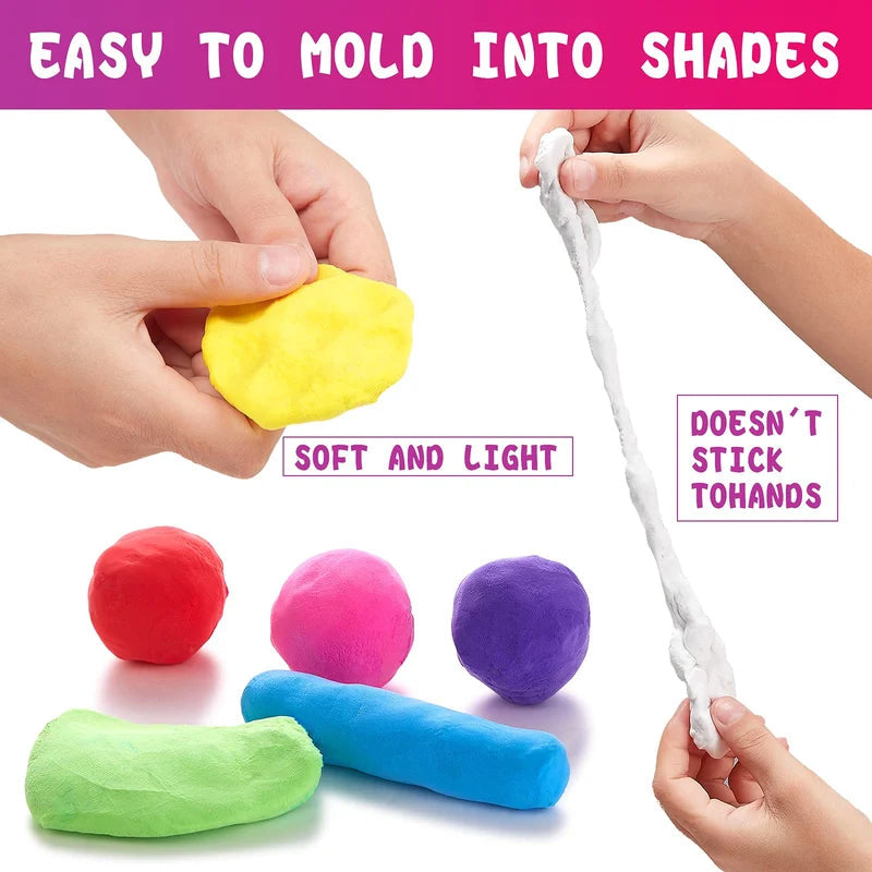 12/24/36 Color ultra light tone (Safe & Non-toxic)