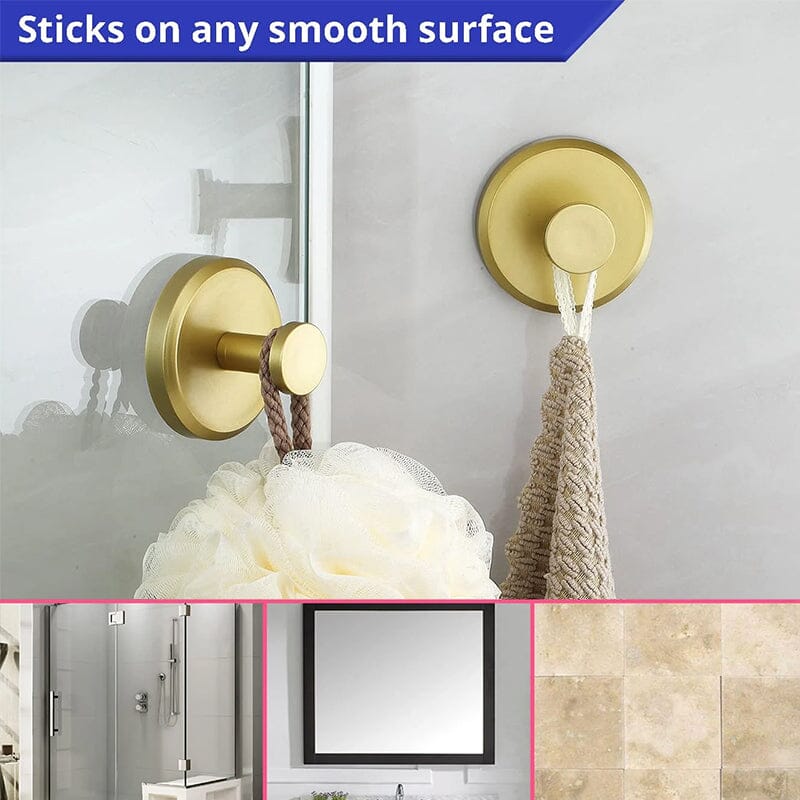 Suction Cup Hook