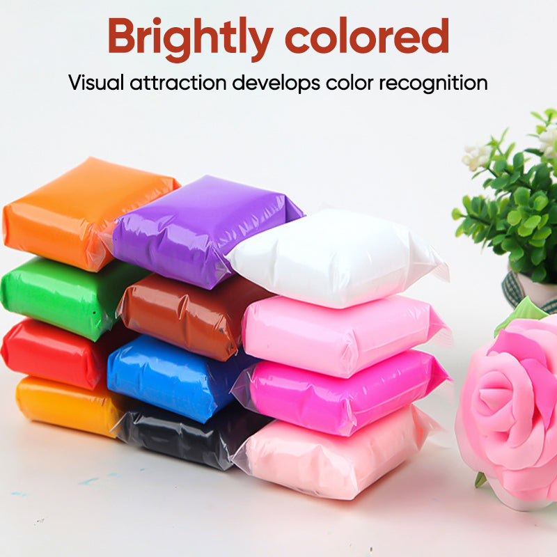 12/24/36 Color ultra light tone (Safe & Non-toxic)