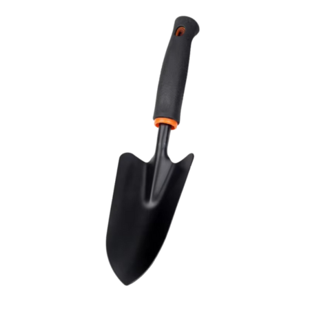 Zevolim| Small Gardening Shovel for Planting Flowers and Vegetables