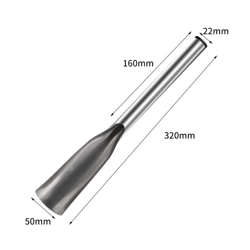 Zevolim| Gardening Shovel