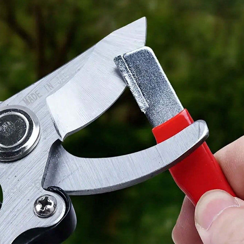 Zevolim| Garden tool sharpener