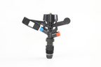 Zevolim| Adjustable garden sprinkler with spray angle adjustment – Ideal for irrigation systems