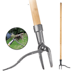 Zevolim| Robust garden tool