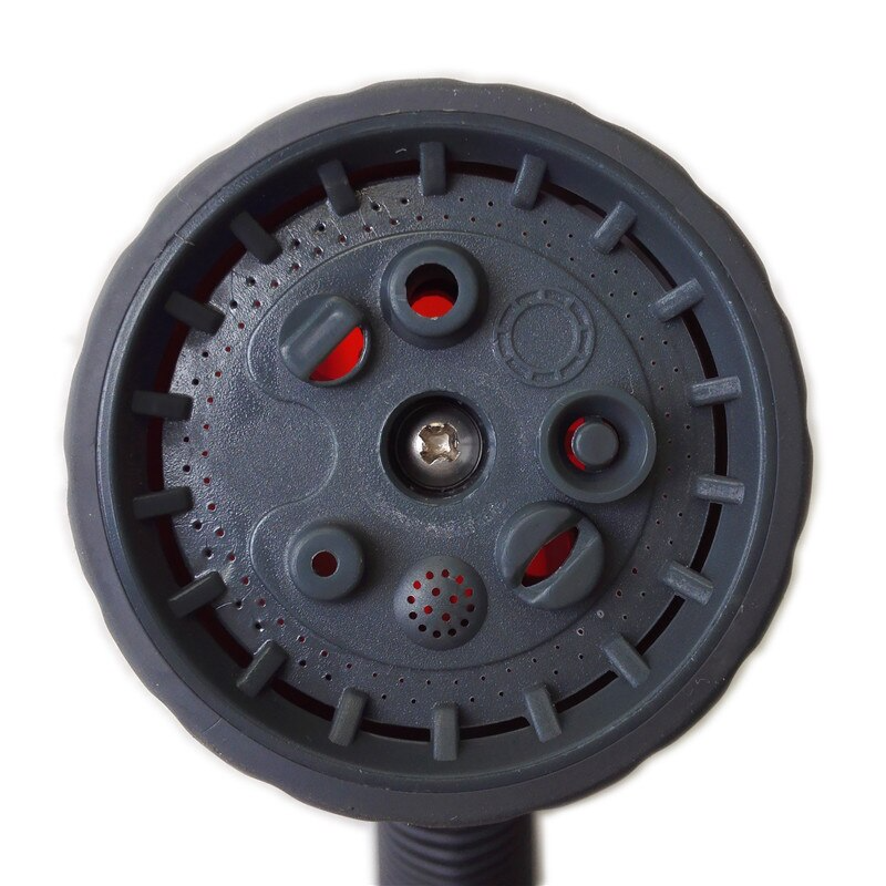 Zevolim| 7-Function Garden Hose Nozzle – Adjustable Sprayer