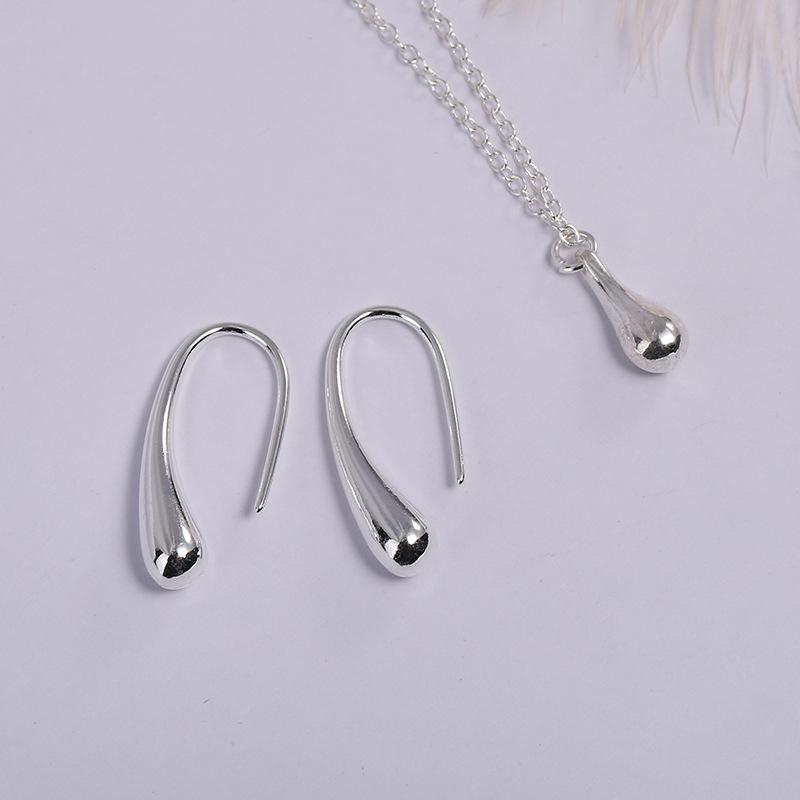 Zevolim| Four Piece Jewelry Set