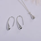 Zevolim| Four Piece Jewelry Set