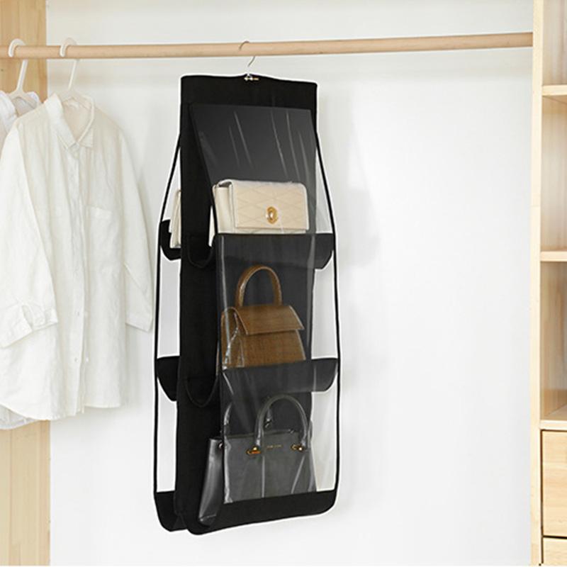 Wardrobe Foldable Organizer