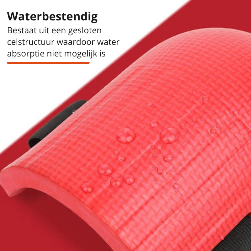 Zevolim| Knee Pads | Keep your knees safe & comfortable while gardening!