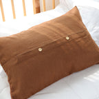 Zevolim| Ornate Heritage Cotton Pillowcase Set