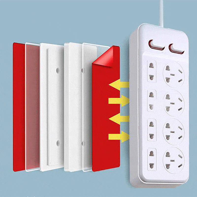 Self-adhesive die-free base holder