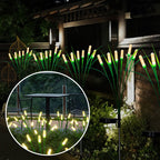 Zevolim| Reeds Solar Garden Light