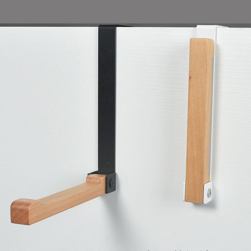 HangClothes – The foldable premium door hook!