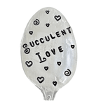 Zevolim| Garden marker friendship gift