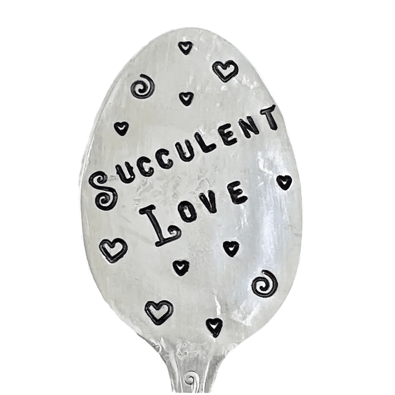 Zevolim| Garden marker friendship gift
