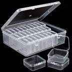 BeadBox - 30 Piece Organizer Set