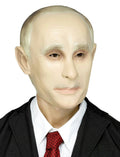Putin Political Adult PVC Costume Mask