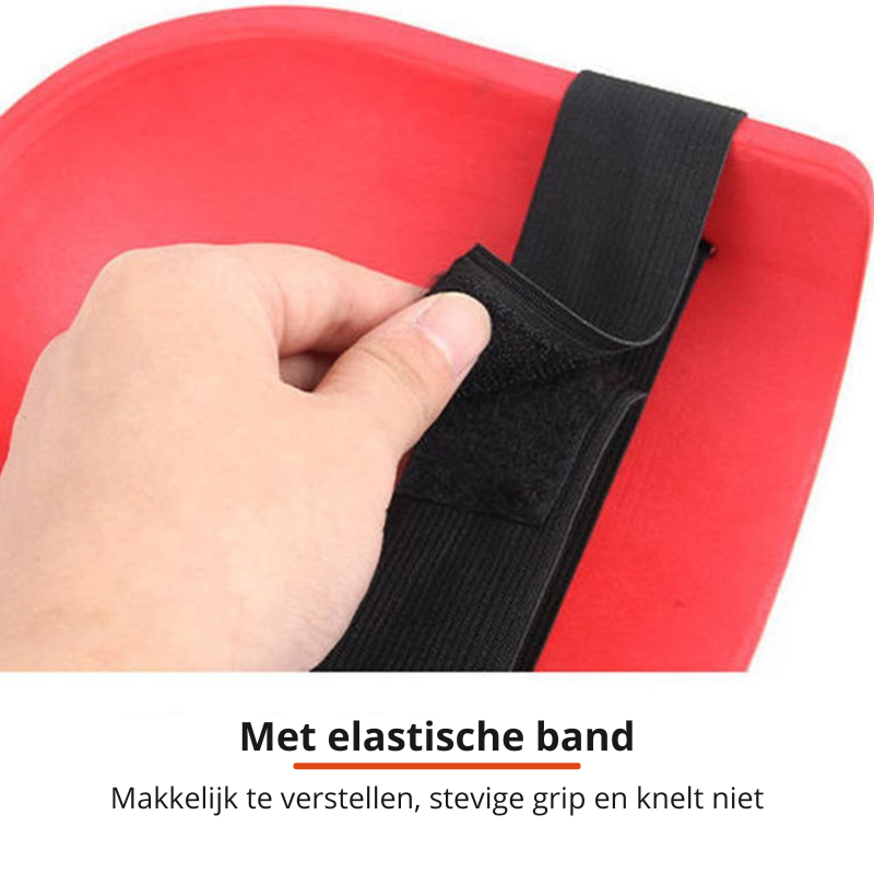 Zevolim| Knee Pads | Keep your knees safe & comfortable while gardening!