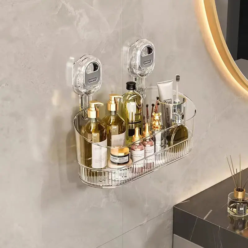 GripNest — Chaos-free in seconds: Lightning-fast organization that makes your home shine!