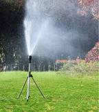 Zevolim| 360° Garden Sprinkler - GreenFlow