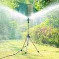 Zevolim| 360° Garden Sprinkler - GreenFlow