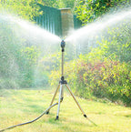 Zevolim| 360° Garden Sprinkler - GreenFlow