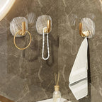 GemHook Elegant Jewelry Keeper