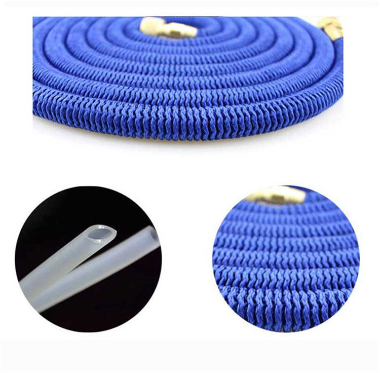 Zevolim| Telescope garden hose high pressure – Flexible irrigation hose
