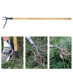 Zevolim| Robust garden tool