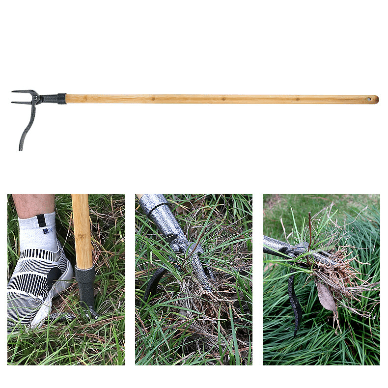 Zevolim| Robust garden tool