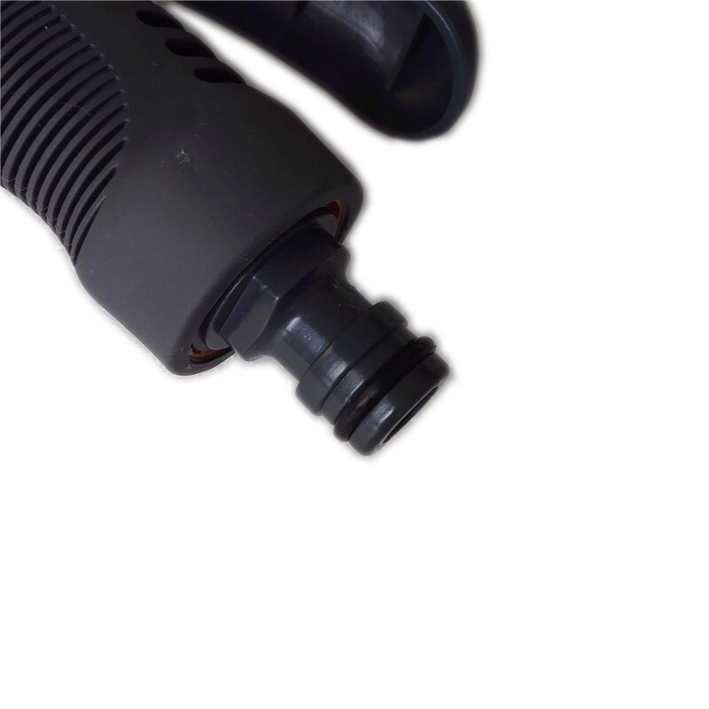 Zevolim| 7-Function Garden Hose Nozzle – Adjustable Sprayer