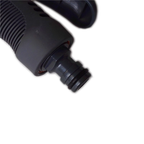 Zevolim| 7-Function Garden Hose Nozzle – Adjustable Sprayer