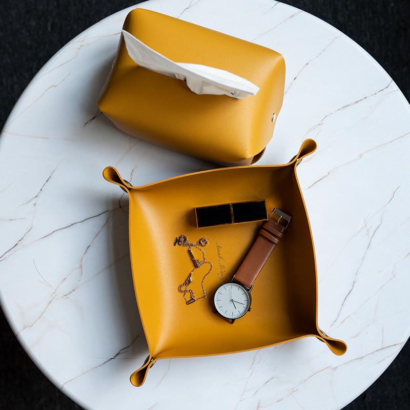 Jewelry Key Tray