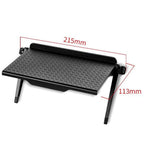 Creative Multifunctional Adjustable Storage TV Screen Top Shelf | Bowlift
